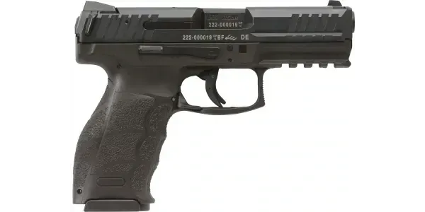 HK VP40 40 S&W 4.09'' 10-RD PISTOL