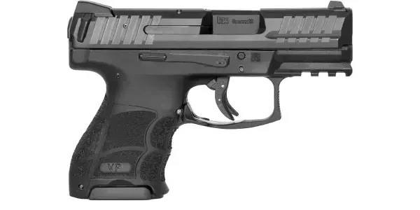 HK VP9SK 9MM 3.39'' 10-RD PISTOL
