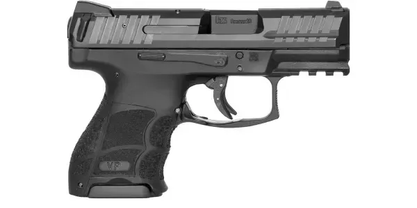 HK VP9SK 9MM 3.39'' 10-RD PISTOL