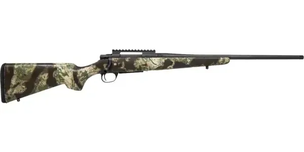 HOWA M1500 308 20'' 4-RD RIFLE