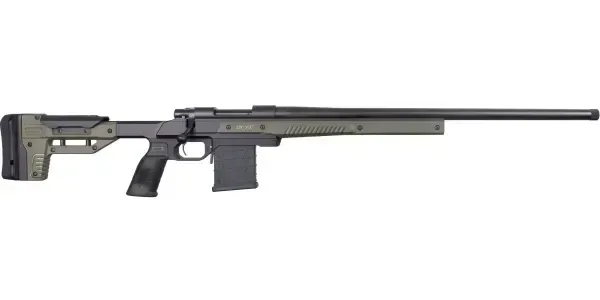 HOWA M1500 ORYX 6.5 CREEDMOOR 24'' 10-RD BOLT ACTION RIFLE