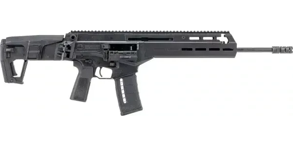 IWI CARMEL 5.56 NATO 16'' 30-RD RIFLE