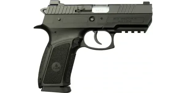 IWI JERICHO 941 9MM 3.8'' 16-RD PISTOL