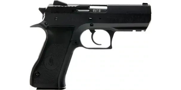 IWI JERICHO 941 FS9 9MM 3.8'' 16-RD PISTOL