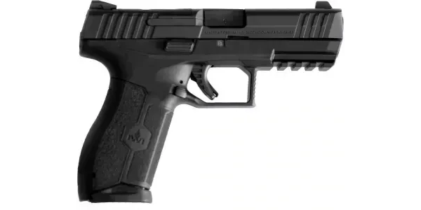 IWI MASADA 9MM 4.1'' 10-RD PISTOL