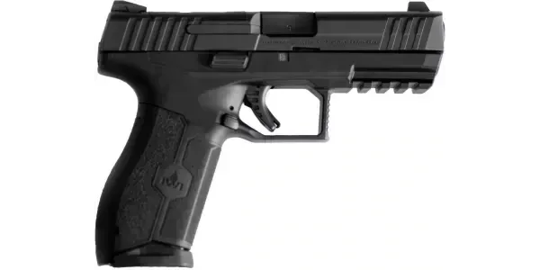 IWI MASADA 9MM 4.1'' 17-RD PISTOL