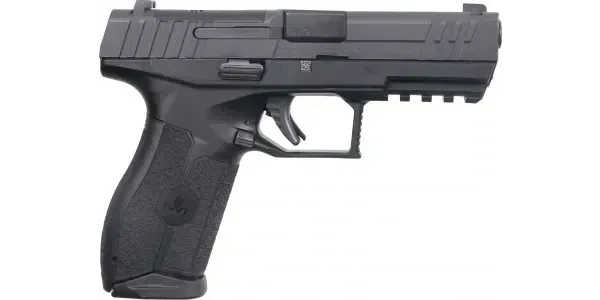 IWI MASADA 9MM 4.1'' 17-RD SEMI-AUTO PISTOL