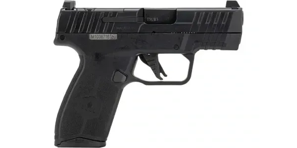 IWI MASADA SLIM 9MM 3.3'' 13-RD SEMI-AUTO PISTOL
