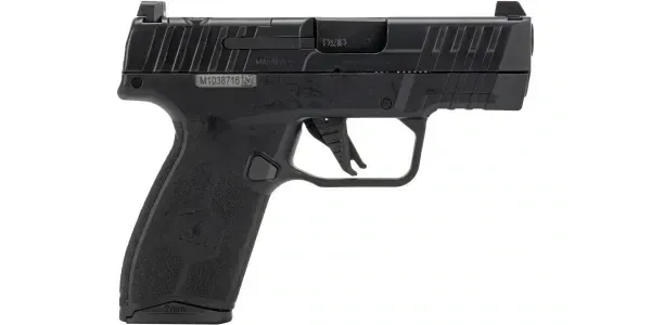 IWI MASADA SLIM NIGHT SIGHTS 9MM 3.3'' 13-RD SEMI-AUTO PISTOL