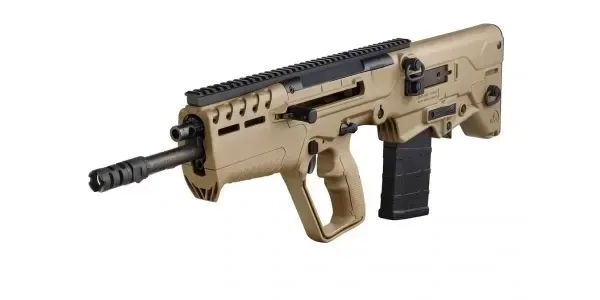 IWI TAVOR 7 7.62 NATO 16.5" 20-RD SEMI-AUTO RIFLE