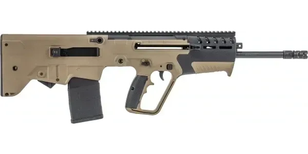 IWI TAVOR 7 7.62 NATO 20'' 20-RD RIFLE