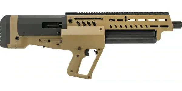 IWI TAVOR TS12 12 GAUGE 18.5'' 15-RD SHOTGUN