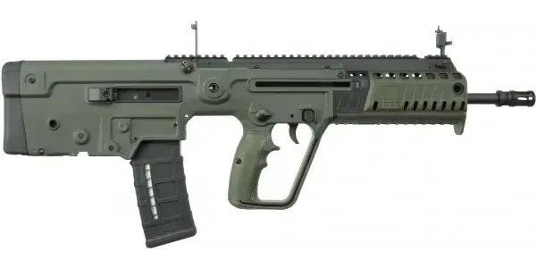 IWI TAVOR X95 5.56 16.5" 30-RD SEMI-AUTO RIFLE