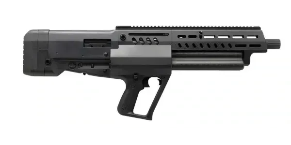 IWI TS12B 12 GA 18.5" 15-RD SEMI-AUTO SHOTGUN