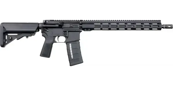 IWI ZION Z-15 5.56 16'' 30-RD SEMI-AUTO RIFLE