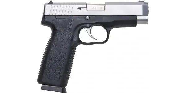 KAHR ARMS CT45 45 AUTO 4" 7-RD PISTOL