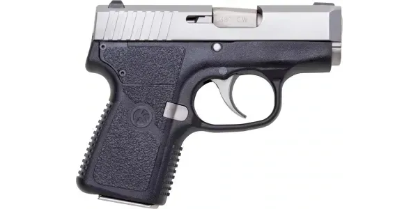 KAHR ARMS CW380 380 2.58" 6-RD PISTOL