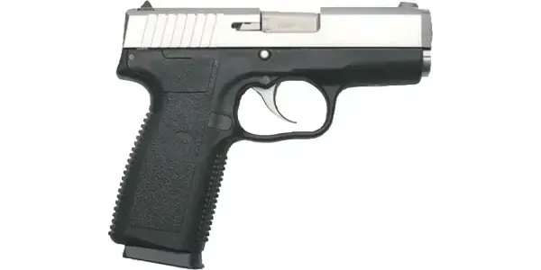 KAHR ARMS CW45 45 AUTO 3.6" 6-RD PISTOL