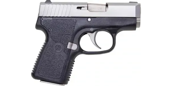 KAHR ARMS CW380 380 2.58" 6-RD PISTOL