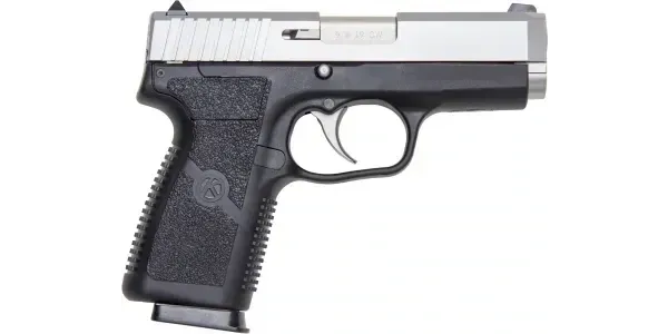 KAHR ARMS CW9 9MM 3.57" 7-RD PISTOL