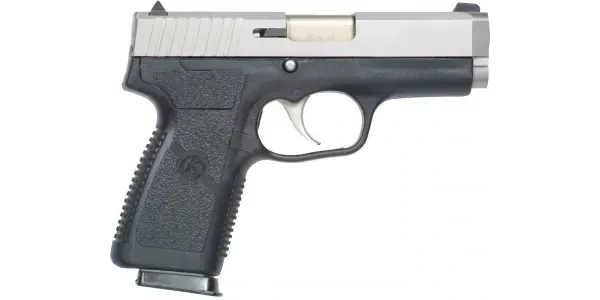 KAHR ARMS CW9 9MM 3.5" 7-RD PISTOL