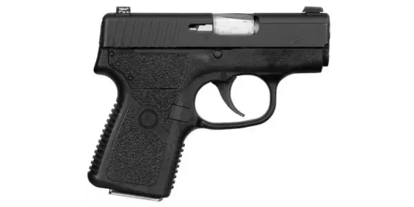 KAHR ARMS P380 380 2.53" 6-RD PISTOL