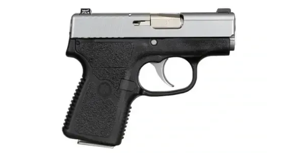 KAHR ARMS P380 CA 380 2.53" 6-RD PISTOL