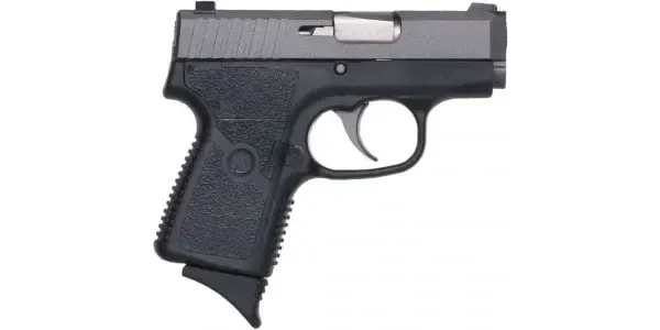 KAHR CW380 380 AUTO 2.58'' 6-RD SEMI-AUTO PISTOL