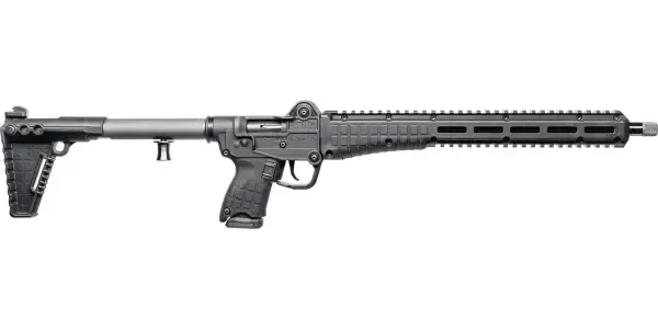 KEL SUB2000 GLK 9MM RFL 15RD
