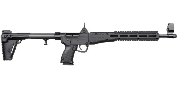 KEL SUB-2000 M&P MAG 9MM 17RD
