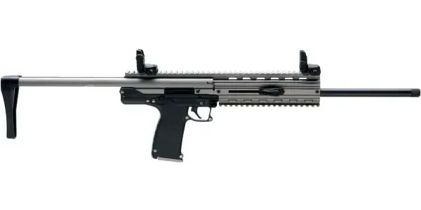 KEL-TEC CMR-30 22 WMR 16.1'' 30-RD SEMI-AUTO RIFLE