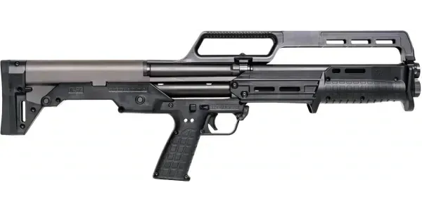 KEL-TEC KS7 12 GA 18.5'' 7-RD PUMP ACTION SHOTGUN