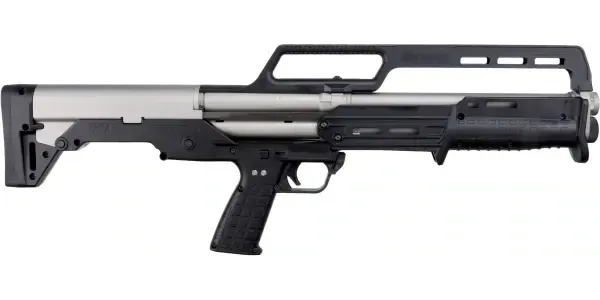 KEL-TEC KS7 12 GA 18.5'' 7-RD PUMP ACTION SHOTGUN