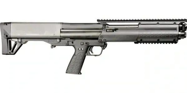 KEL-TEC KSG 12 GA 18.5" 14-RD PUMP ACTION SHOTGUN