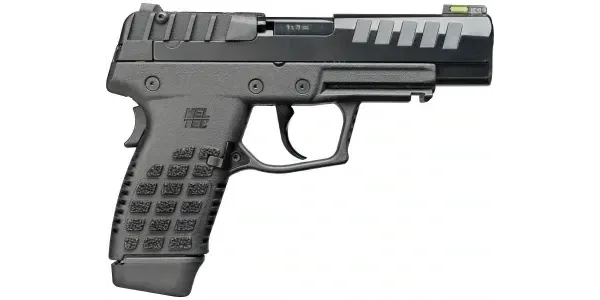KEL-TEC P15 9MM 4'' 15-RD SEMI-AUTO PISTOL