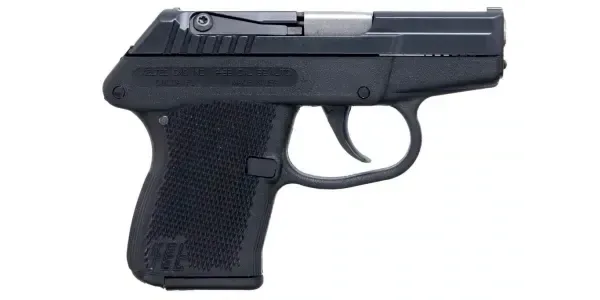 KEL-TEC P-32 32 AUTO 2.68" 7-RD PISTOL