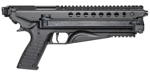 KEL-TEC P50 5.7X28MM 9.6'' 50-RD PISTOL
