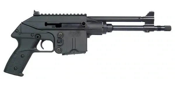 KEL-TEC PLR-16 LONG RANGE 5.56 9.2" 10-RD PISTOL