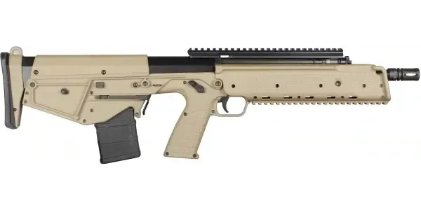 KEL-TEC RDB CARBINE 5.56 17.4" 30-RD SEMI-AUTO RIFLE