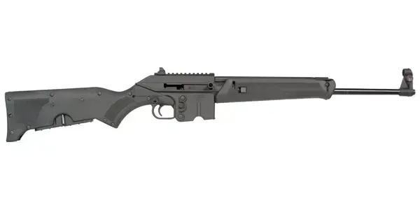 KEL-TEC SU-16A SPORT UTILITY 5.56 18.5" 10-RD SEMI-AUTO RIFLE
