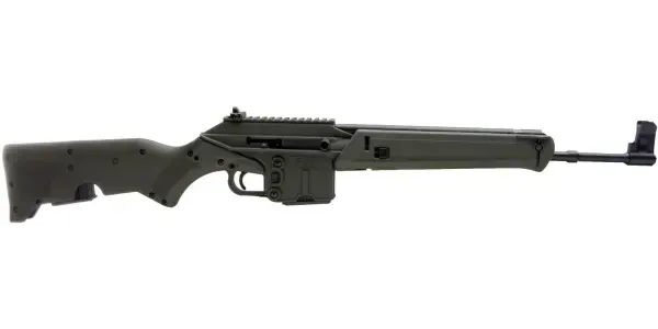 KEL-TEC SU-16B SPORT UTILITY 5.56 16" 10-RD SEMI-AUTO RIFLE