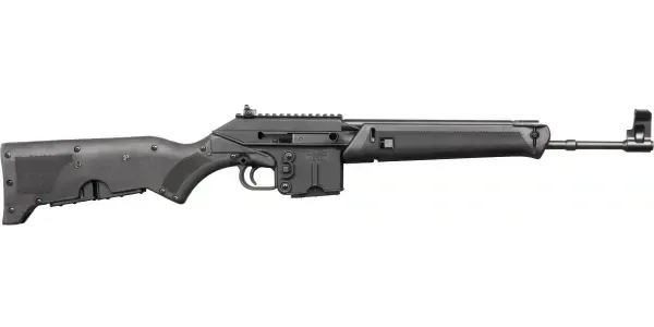 KEL-TEC SU-16B SPORT UTILITY 5.56 16" 10-RD SEMI-AUTO RIFLE