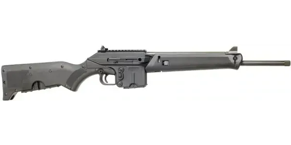 KEL-TEC SU-16CA SPORT UTILITY 5.56 16" 10-RD SEMI-AUTO RIFLE