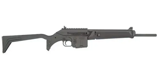 KEL-TEC SU-16C SPORT UTILITY 5.56 16" 10-RD SEMI-AUTO RIFLE