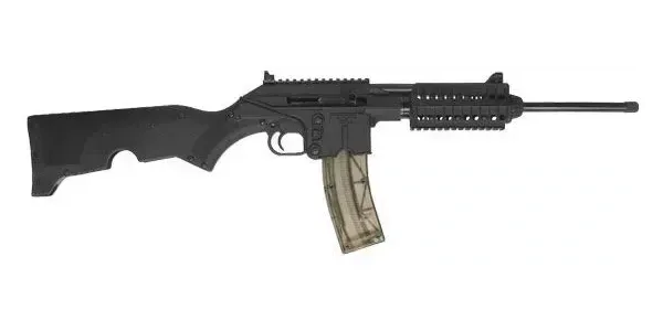 KEL-TEC SU-22CA 22 LR 16.1" 27-RD SEMI-AUTO RIFLE