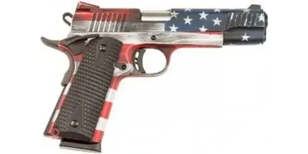 LEGACY CITADEL 1911 45 AUTO 5'' 8-RD PISTOL