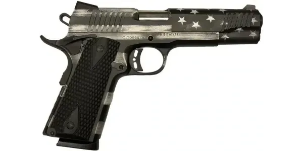 LEGACY CITADEL 1911 45 AUTO 5'' 8-RD PISTOL