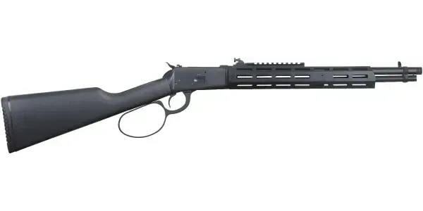 LEGACY CITADEL LEVTAC-92 357 MAG 18'' 8-RD LEVER ACTION RIFLE