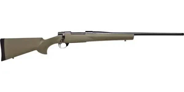LEGACY HOWA 1500 HOGUE 30-06 SPRG 22'' 4-RD RIFLE