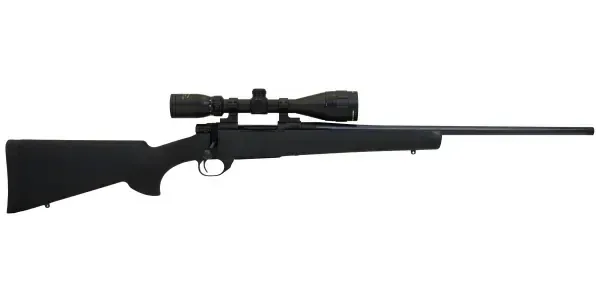 LEGACY HOWA 1500 HOGUE 30-06 SPRG 22'' BOLT ACTION RIFLE